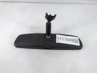 2014 Dodge Caravan Interior Rear View Mirror Replacement OEM P/N:E8011083 Fits OEM Used Auto Parts - Oemusedautoparts1.com