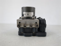 2014 Dodge Caravan Anti-Lock Brake ABS Pump Module Actuator OEM P/N:68183803AC Fits OEM Used Auto Parts - Oemusedautoparts1.