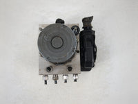 2014 Dodge Caravan Anti-Lock Brake ABS Pump Module Actuator OEM P/N:68183803AC Fits OEM Used Auto Parts - Oemusedautoparts1.