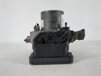 2014 Dodge Caravan ABS Pump Control Module Replacement P/N:68183803AC Fits OEM Used Auto Parts - Oemusedautoparts1.com