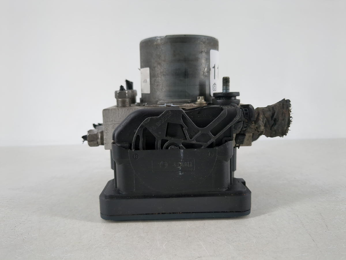 2014 Dodge Caravan Anti-Lock Brake ABS Pump Module Actuator OEM P/N:68183803AC Fits OEM Used Auto Parts - Oemusedautoparts1.