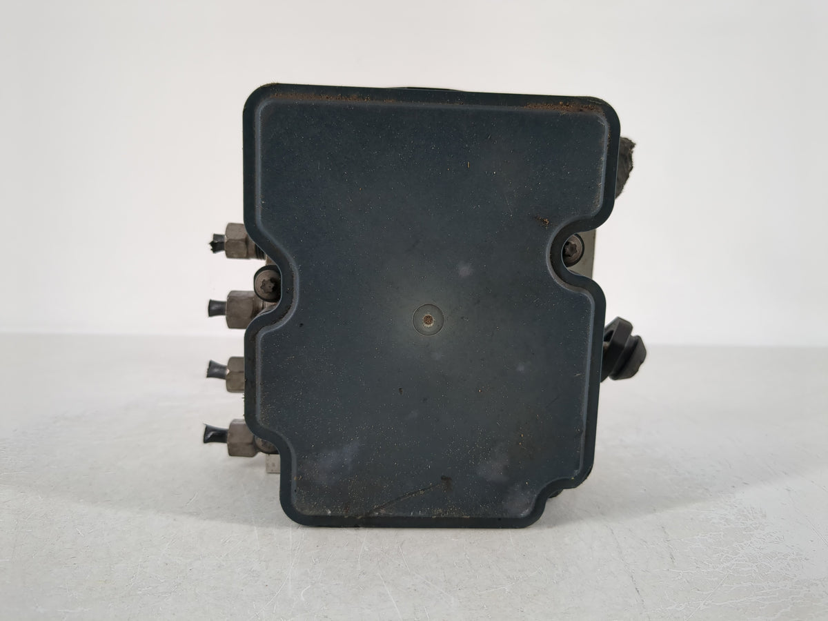 2014 Dodge Caravan Anti-Lock Brake ABS Pump Module Actuator OEM P/N:68183803AC Fits OEM Used Auto Parts - Oemusedautoparts1.