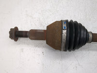 Dodge Caravan Axle Shaft Front Passenger Cv C/v - Oemusedautoparts1.com