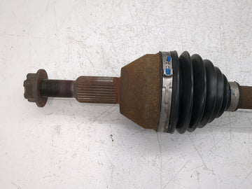 Dodge Caravan Axle Shaft Front Passenger Cv C/v