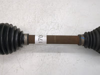 Dodge Caravan Axle Shaft Front Passenger Cv C/v - Oemusedautoparts1.com