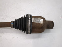 Dodge Caravan Axle Shaft Front Passenger Cv C/v - Oemusedautoparts1.com