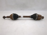 Dodge Caravan Axle Shaft Front Passenger Cv C/v - Oemusedautoparts1.com