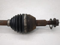 Dodge Caravan Axle Shaft Front Driver Cv C/v - Oemusedautoparts1.com