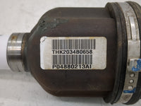 Dodge Caravan Axle Shaft Front Driver Cv C/v - Oemusedautoparts1.com