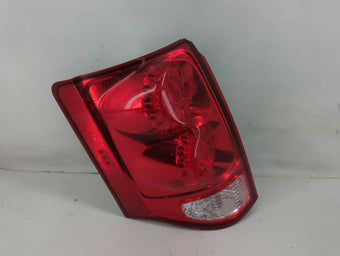 compare product 2014 Dodge Caravan Tail Light Assembly Driver Left OEM Fits Fits 2011 2012 2013 2015 2016 2017 2018 2019 2020 OEM Used Auto Parts