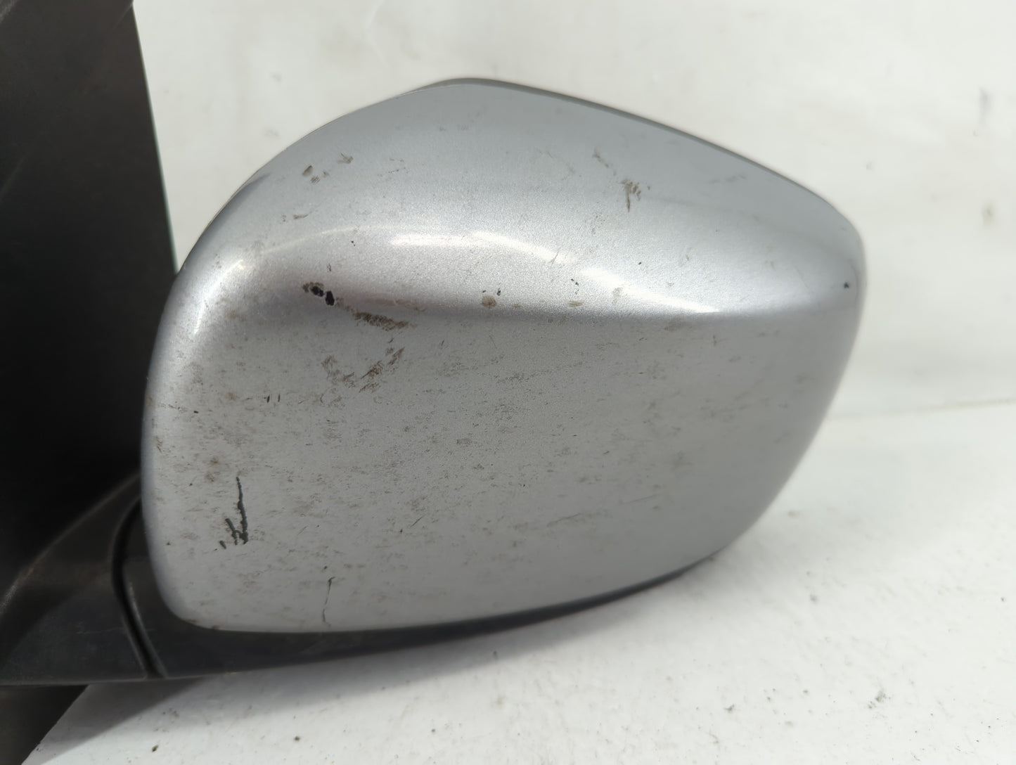 2014 Dodge Caravan Driver Side View Mirror - Left Door Mirror OEM Used - Oemusedautoparts1.com