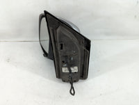 2014 Dodge Caravan Driver Side View Mirror - Left Door Mirror OEM Used - Oemusedautoparts1.com
