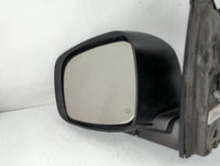 2014 Dodge Caravan Driver Side View Mirror - Left Door Mirror OEM Used - Oemusedautoparts1.com