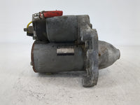 2014 Dodge Caravan Car Starter Motor Solenoid OEM P/N:428000-7200 04801839AB Fits OEM Used Auto Parts - Oemusedautoparts1.co