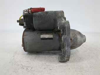 compare product 2014 Dodge Caravan Car Starter Motor Solenoid OEM P/N:428000-7200 04801839AB Fits OEM Used Auto Parts