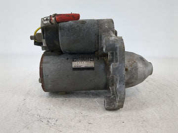 2014 Dodge Caravan Car Starter Motor Solenoid OEM P/N:428000-7200 04801839AB Fits OEM Used Auto Parts - Oemusedautoparts1.co