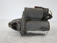 2014 Dodge Caravan Car Starter Motor Solenoid OEM P/N:428000-7200 04801839AB Fits OEM Used Auto Parts - Oemusedautoparts1.co