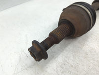 Dodge Caravan Axle Shaft Front Driver Cv C/v - Oemusedautoparts1.com
