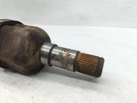 Dodge Caravan Axle Shaft Front Driver Cv C/v - Oemusedautoparts1.com