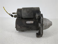 2014 Dodge Caravan Car Starter Motor Solenoid OEM P/N:428000-7200 04801839AB Fits OEM Used Auto Parts - Oemusedautoparts1.co