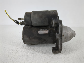 compare product 2014 Dodge Caravan Car Starter Motor Solenoid OEM P/N:428000-7200 04801839AB Fits OEM Used Auto Parts