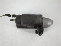 2014 Dodge Caravan Car Starter Motor Solenoid OEM P/N:428000-7200 04801839AB Fits OEM Used Auto Parts - Oemusedautoparts1.co