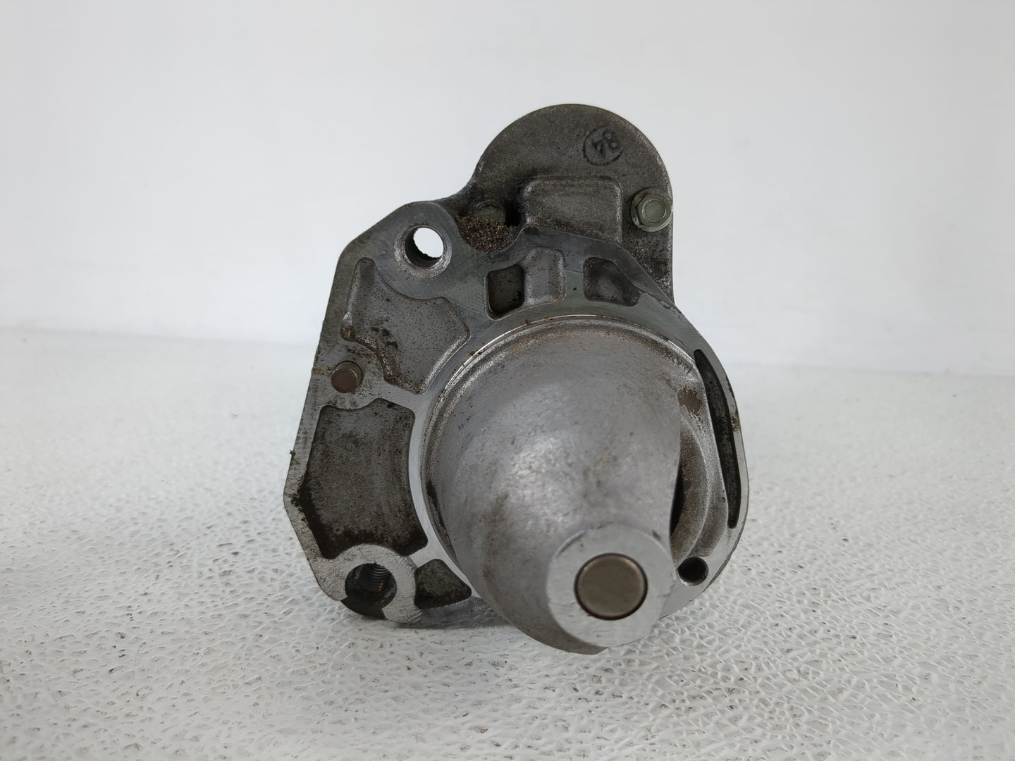 2014 Dodge Caravan Car Starter Motor Solenoid OEM P/N:428000-7200 04801839AB Fits OEM Used Auto Parts - Oemusedautoparts1.co