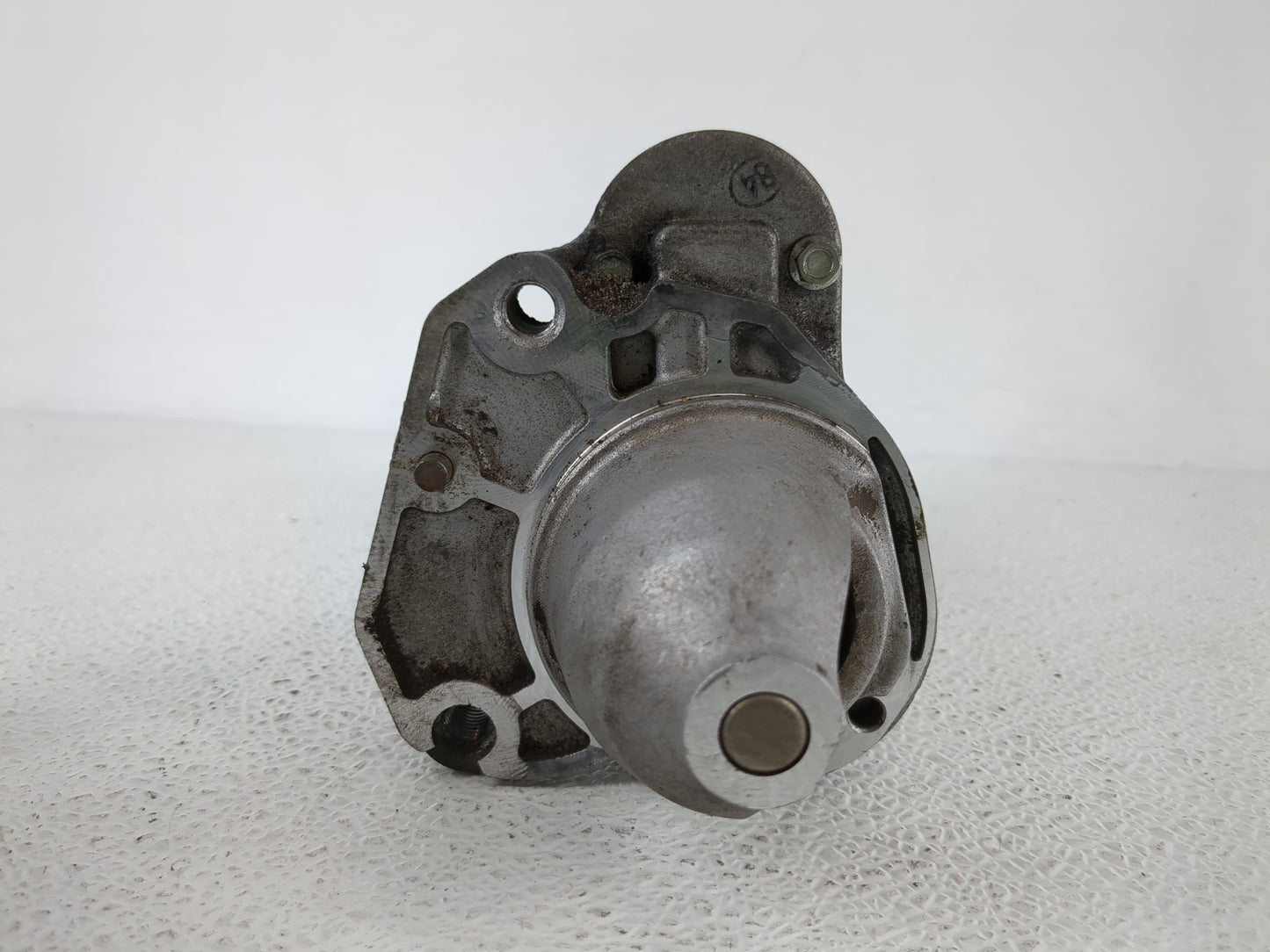 2014 Dodge Caravan Car Starter Motor Solenoid OEM P/N:428000-7200 04801839AB Fits OEM Used Auto Parts - Oemusedautoparts1.co