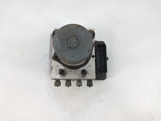 2014 Dodge Caravan ABS Pump Control Module Replacement P/N:P68183803AC Fits OEM Used Auto Parts