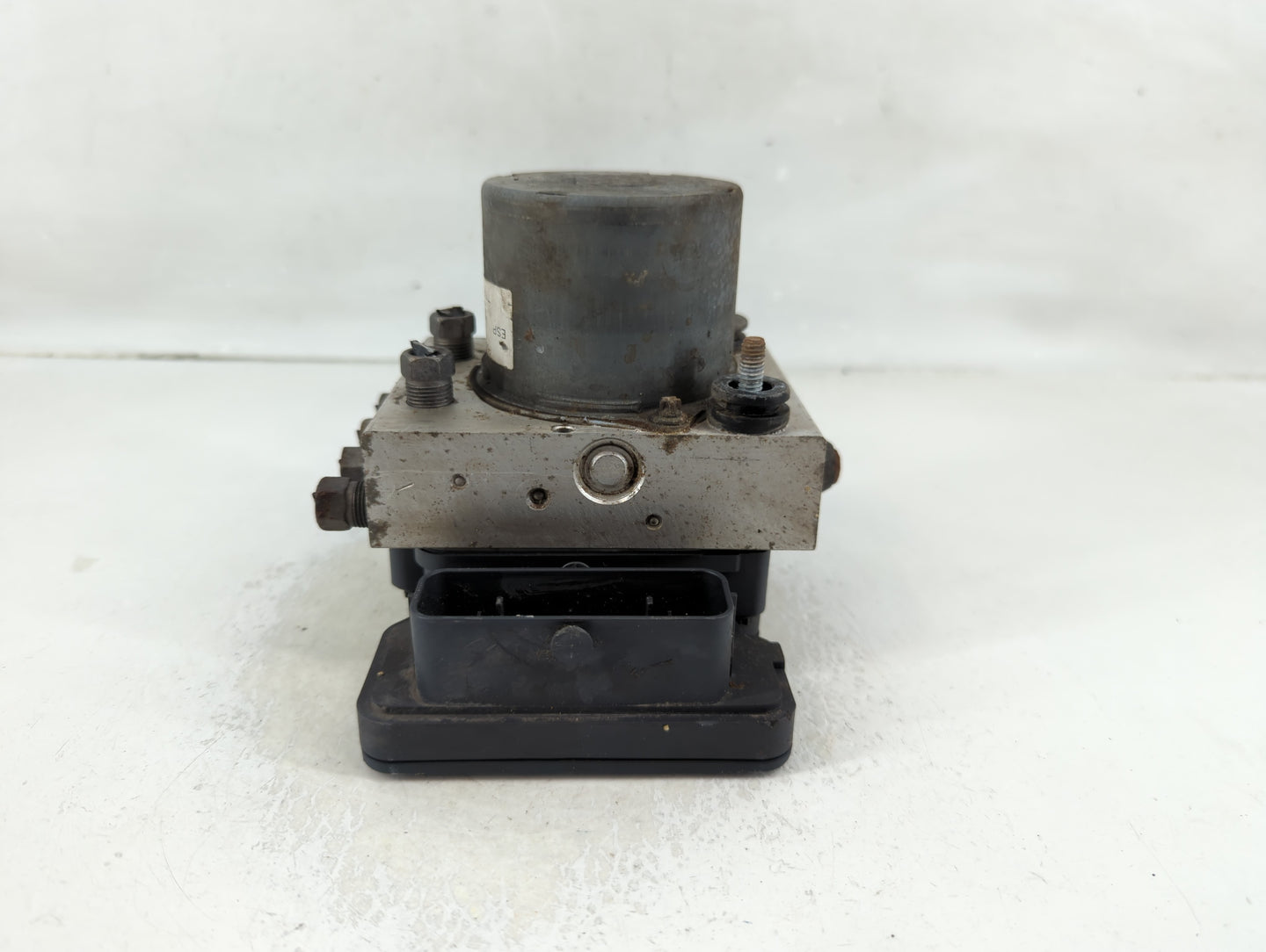 2014 Dodge Caravan ABS Pump Control Module Replacement P/N:P68183803AC Fits OEM Used Auto Parts - Oemusedautoparts1.com