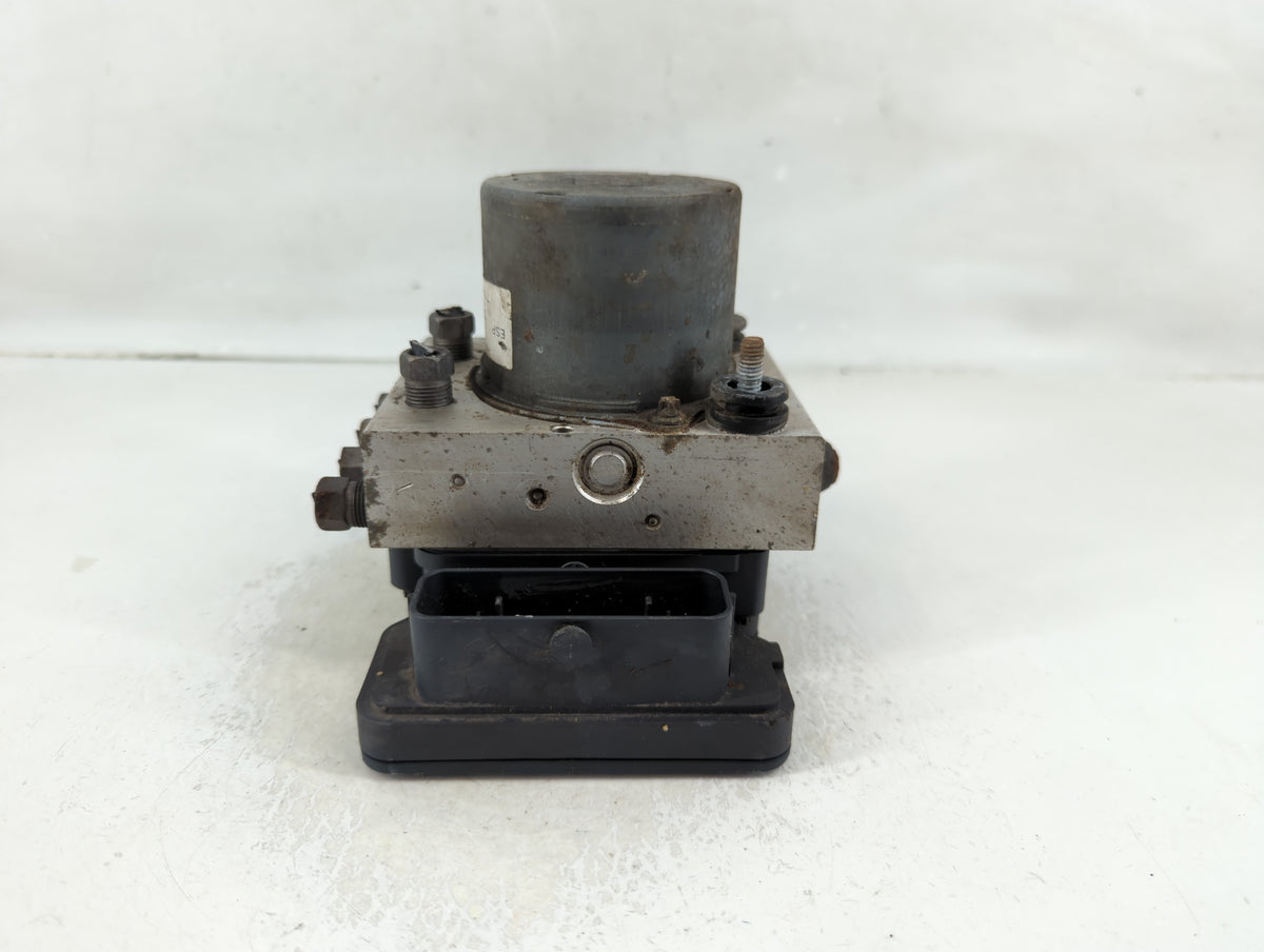 2014 Dodge Caravan Anti-Lock Brake ABS Pump Module Actuator OEM P/N:P68183803AC Fits OEM Used Auto Parts - Oemusedautoparts1