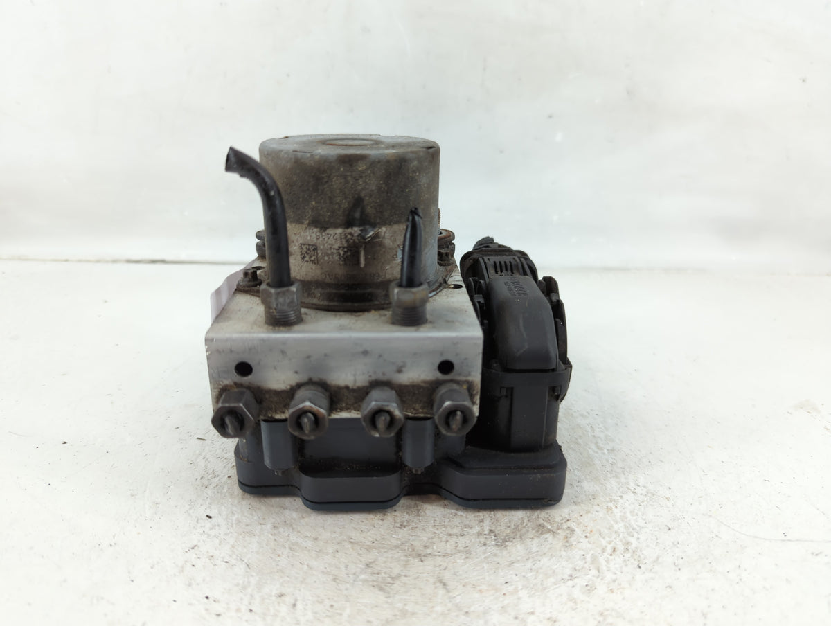 2014 Dodge Caravan Anti-Lock Brake ABS Pump Module Actuator OEM P/N:P68183803AC Fits OEM Used Auto Parts - Oemusedautoparts1