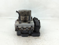 2014 Dodge Caravan Anti-Lock Brake ABS Pump Module Actuator OEM P/N:P68183803AC Fits OEM Used Auto Parts - Oemusedautoparts1