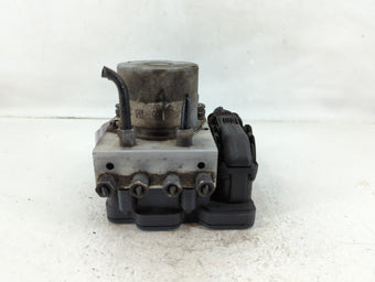 compare product 2014 Dodge Caravan Anti-Lock Brake ABS Pump Module Actuator OEM P/N:P68183803AC Fits OEM Used Auto Parts