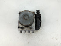 2014 Dodge Caravan Anti-Lock Brake ABS Pump Module Actuator OEM P/N:P68183803AC Fits OEM Used Auto Parts - Oemusedautoparts1