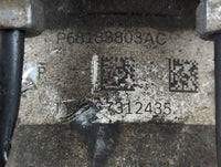 2014 Dodge Caravan ABS Pump Control Module Replacement P/N:P68183803AC Fits OEM Used Auto Parts - Oemusedautoparts1.com