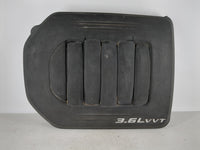 2014 Dodge Caravan Engine Cover - Oemusedautoparts1.com