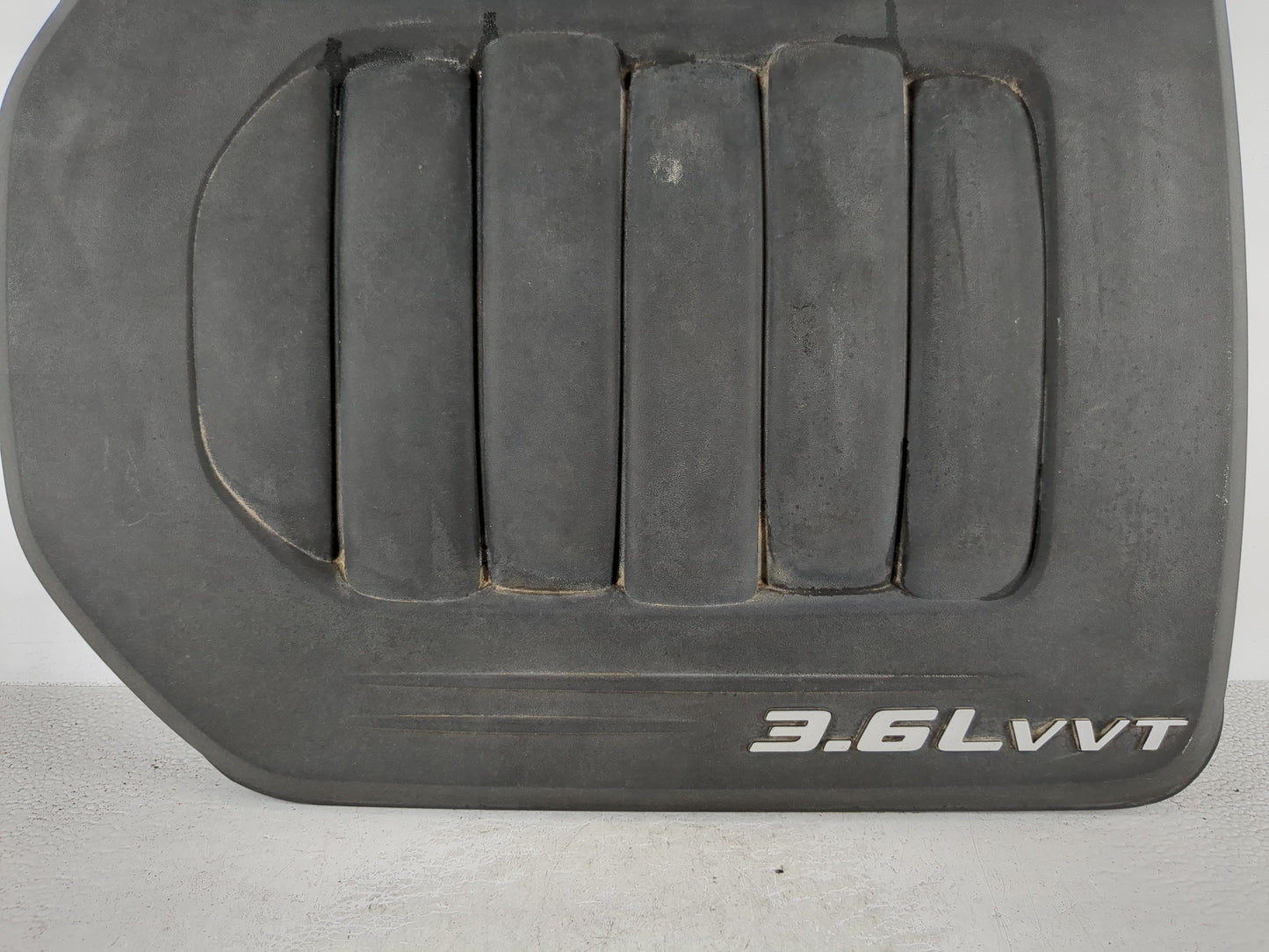 2014 Dodge Caravan Engine Cover - Oemusedautoparts1.com