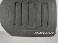 2014 Dodge Caravan Engine Cover - Oemusedautoparts1.com
