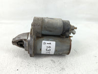 2014 Dodge Caravan Car Starter Motor Solenoid OEM P/N:428000-7202 Fits Fits 2011 2012 2013 2015 2016 2017 2018 2019 2020 202