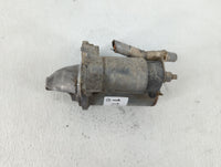 2014 Dodge Caravan Car Starter Motor Solenoid OEM P/N:428000-7202 Fits Fits 2011 2012 2013 2015 2016 2017 2018 2019 2020 202