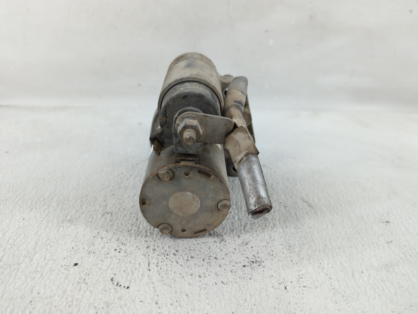 2014 Dodge Caravan Car Starter Motor Solenoid OEM P/N:428000-7202 Fits Fits 2011 2012 2013 2015 2016 2017 2018 2019 2020 202