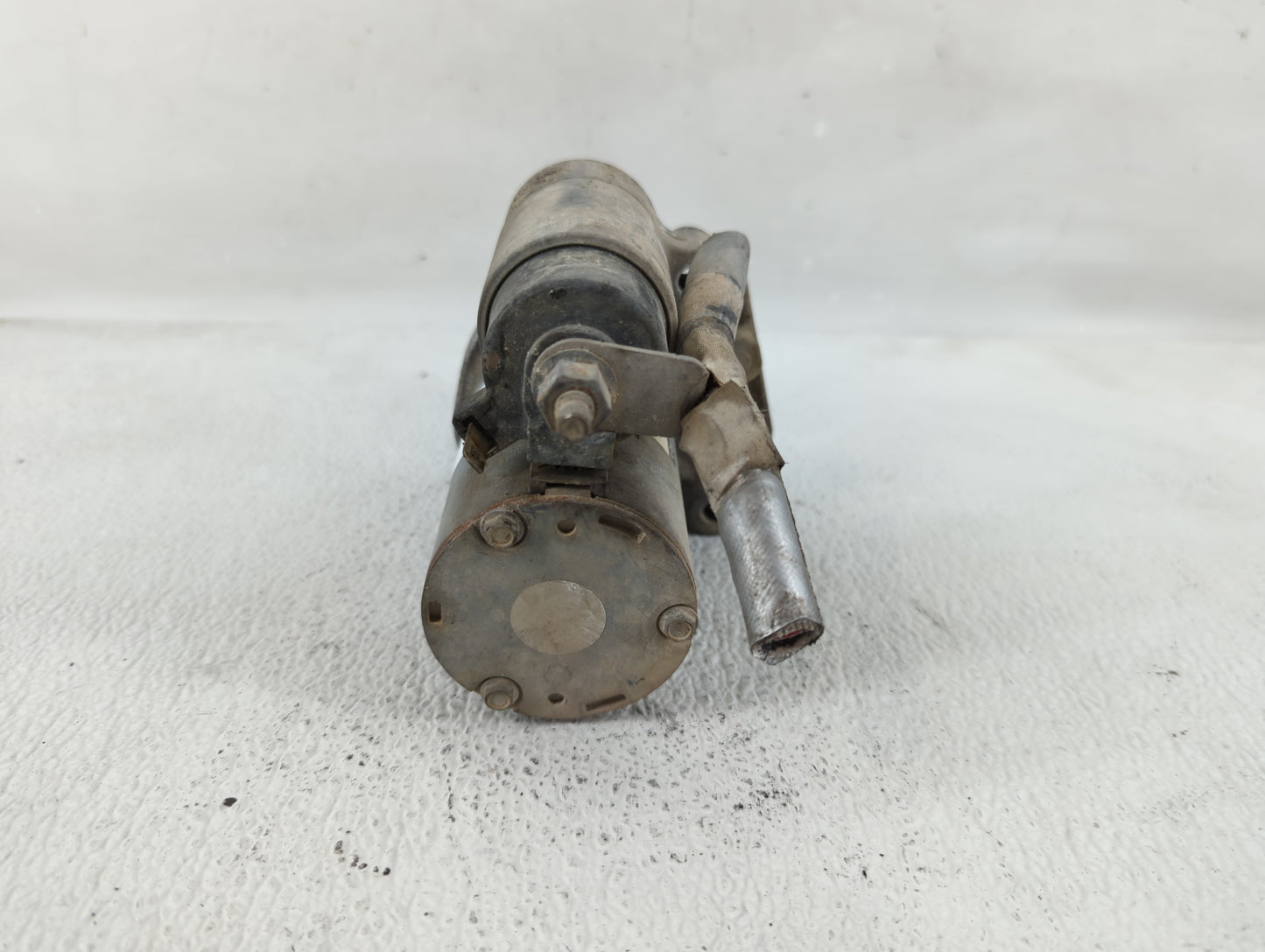 2014 Dodge Caravan Car Starter Motor Solenoid OEM P/N:428000-7202 Fits Fits 2011 2012 2013 2015 2016 2017 2018 2019 2020 202