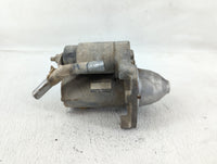 2014 Dodge Caravan Car Starter Motor Solenoid OEM P/N:428000-7202 Fits Fits 2011 2012 2013 2015 2016 2017 2018 2019 2020 202