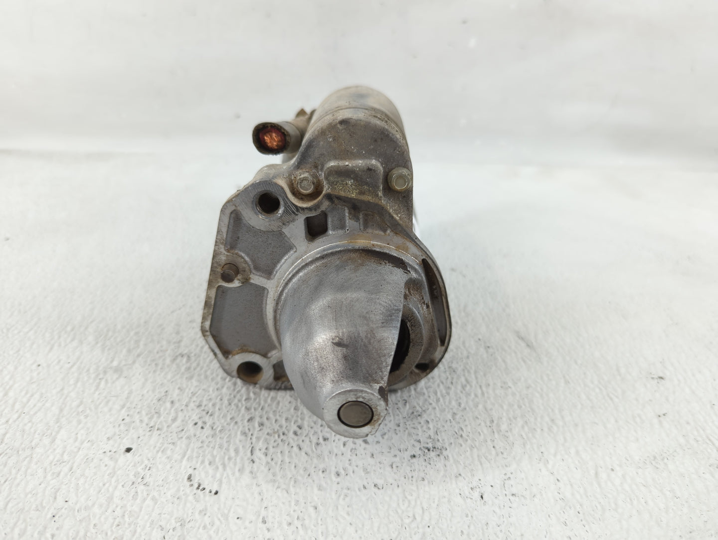 2014 Dodge Caravan Car Starter Motor Solenoid OEM P/N:428000-7202 Fits Fits 2011 2012 2013 2015 2016 2017 2018 2019 2020 202