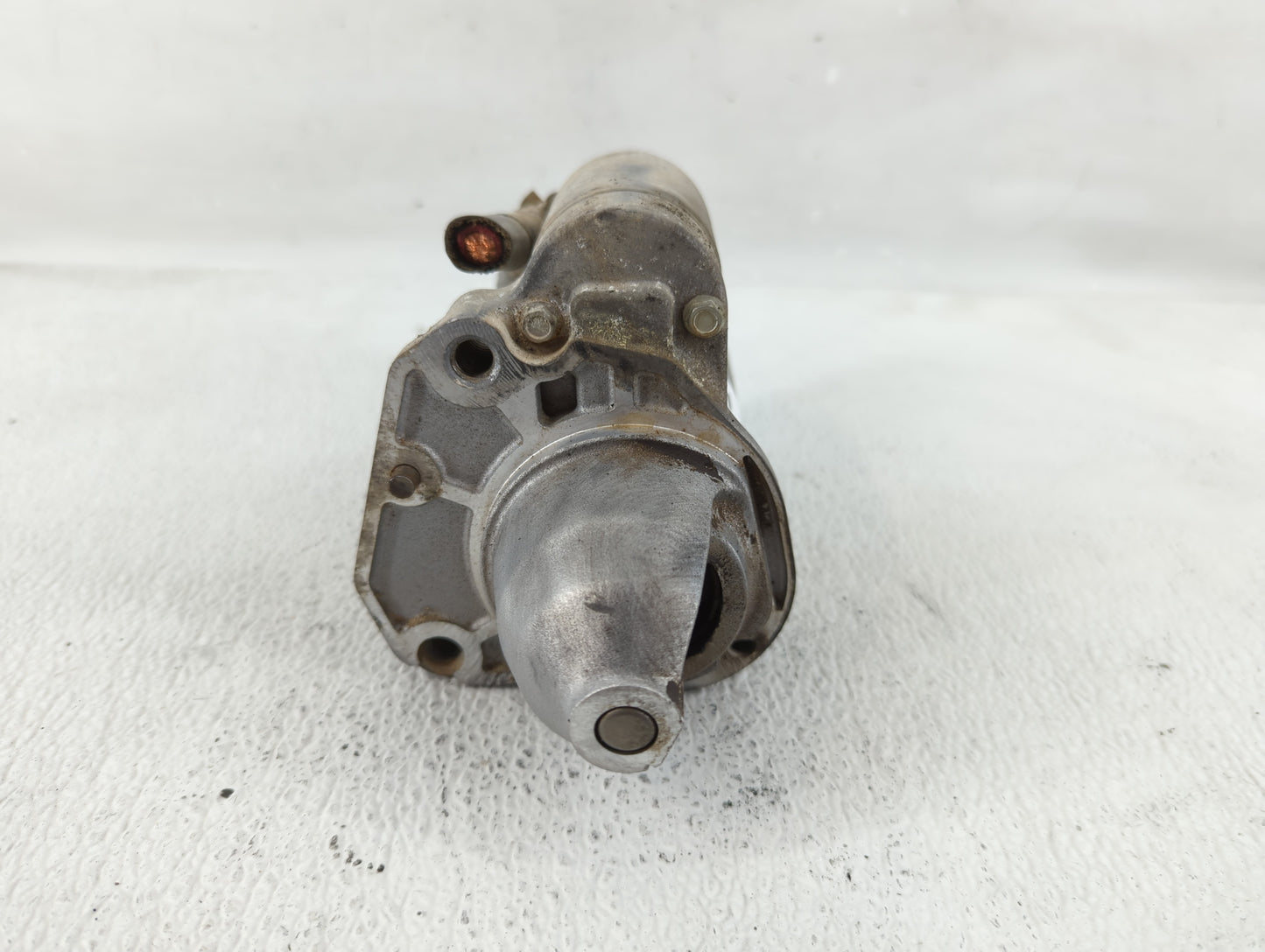 2014 Dodge Caravan Car Starter Motor Solenoid OEM P/N:428000-7202 Fits Fits 2011 2012 2013 2015 2016 2017 2018 2019 2020 202