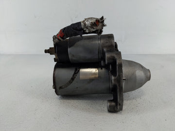 2014 Dodge Caravan Car Starter Motor Solenoid OEM Fits Fits 2011 2012 2013 2015 2016 2017 2018 2019 2020 2021 OEM Used Auto 