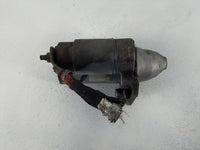 2014 Dodge Caravan Car Starter Motor Solenoid OEM Fits Fits 2011 2012 2013 2015 2016 2017 2018 2019 2020 2021 OEM Used Auto 