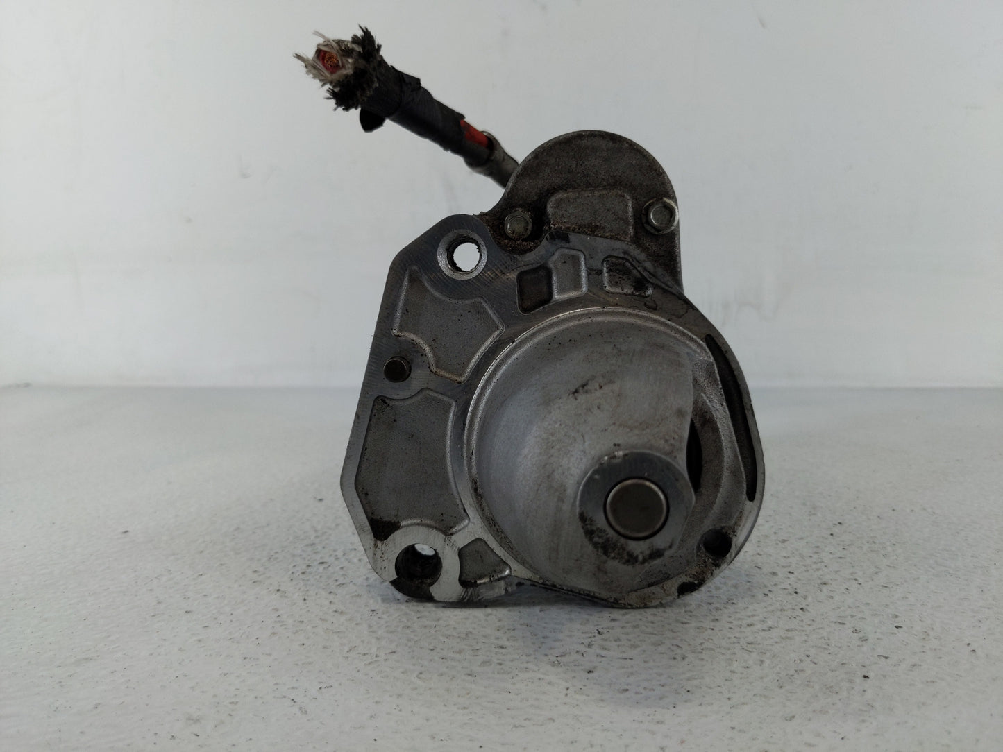 2014 Dodge Caravan Car Starter Motor Solenoid OEM Fits Fits 2011 2012 2013 2015 2016 2017 2018 2019 2020 2021 OEM Used Auto 