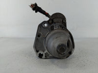 2014 Dodge Caravan Car Starter Motor Solenoid OEM Fits Fits 2011 2012 2013 2015 2016 2017 2018 2019 2020 2021 OEM Used Auto 